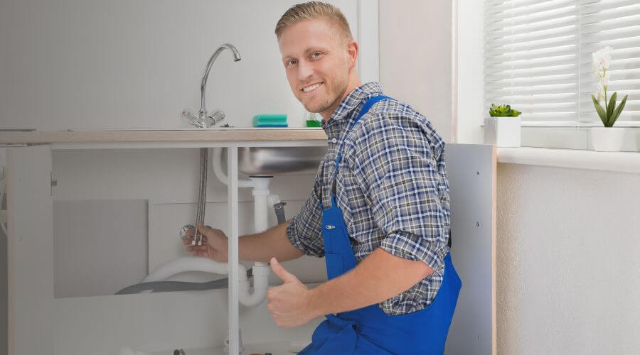 Professional same day plumber in Fulton, IN